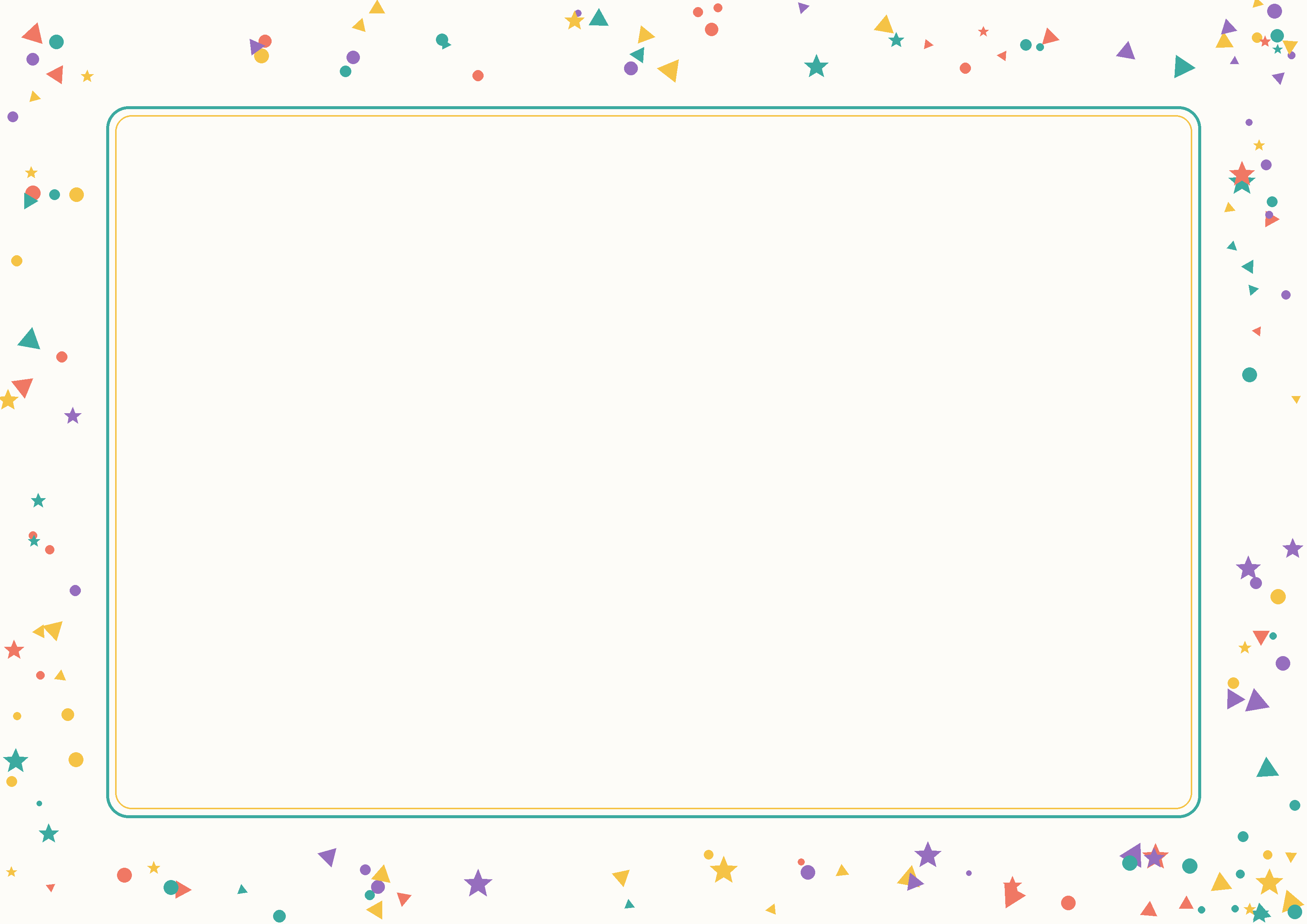 Certificate design 4