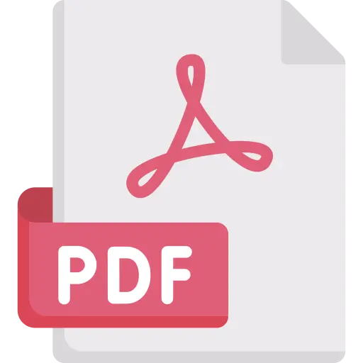 PDF icon