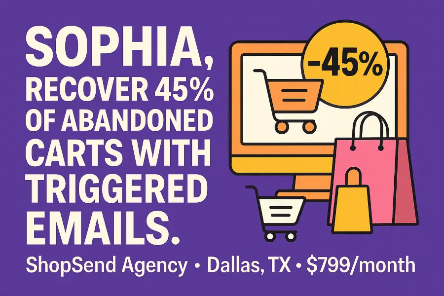 Email marketers E-commerce Success Strategy