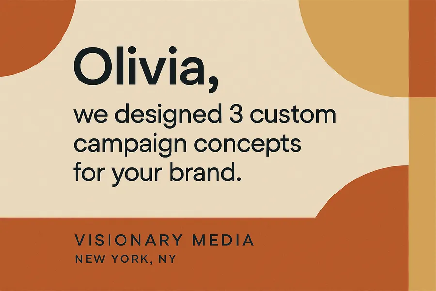 Marketing agencies Agency Presentation