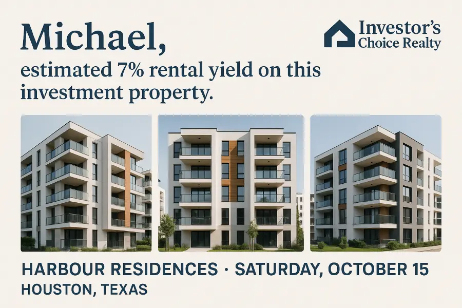 Real estate Real Estate Investment Banner