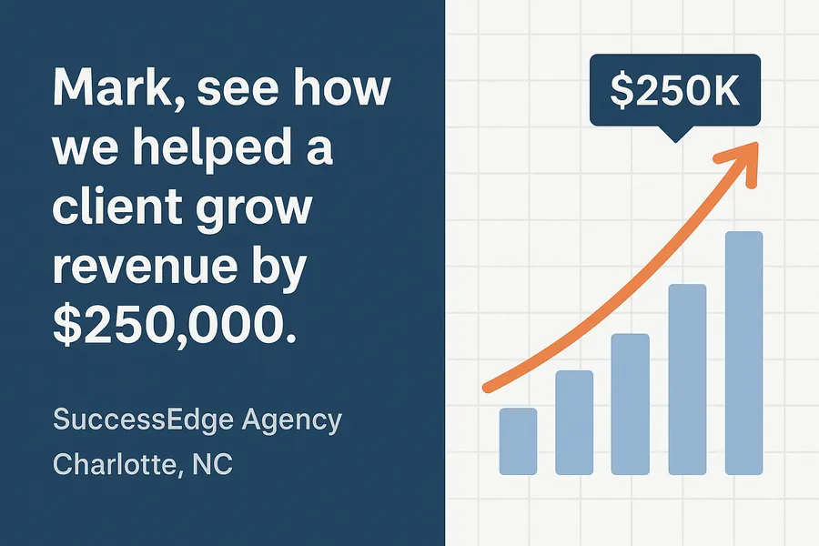 Sales teams Revenue Growth Success